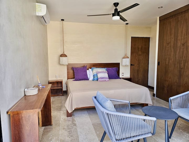 Спална соба 2