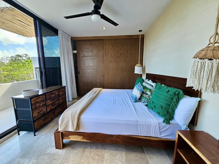 Спална соба 1