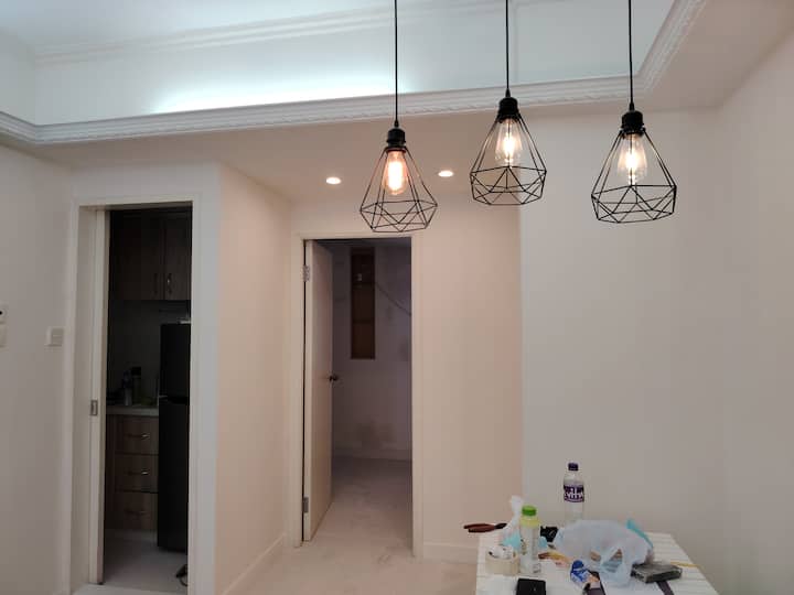 Good Location, Fortress Hill - Sai Kung