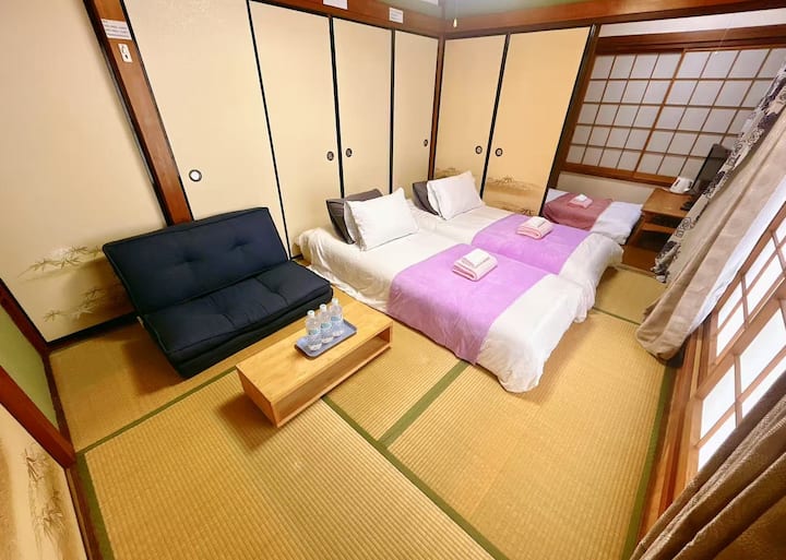 Спална соба 1