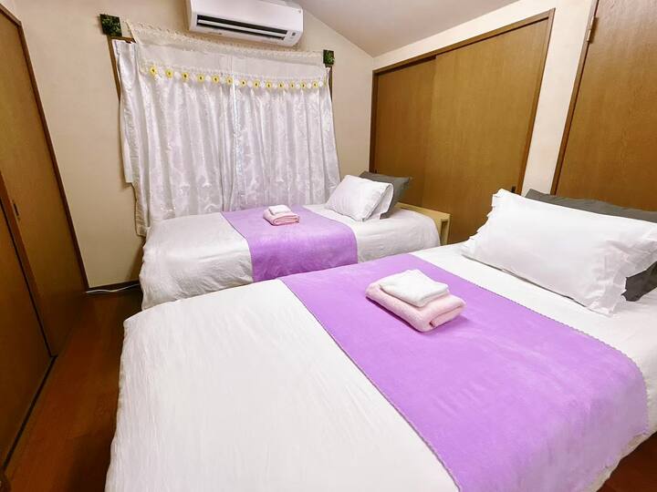 Спална соба 3