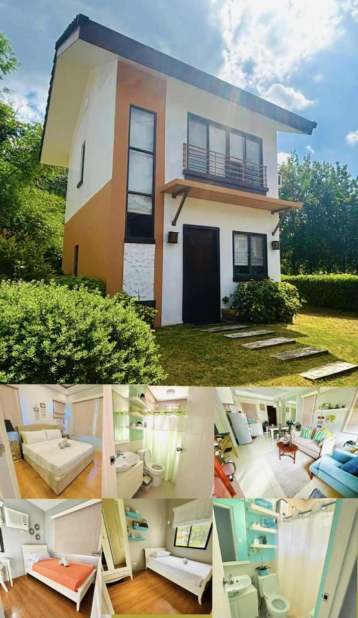 Mfr Crest House - Antipolo