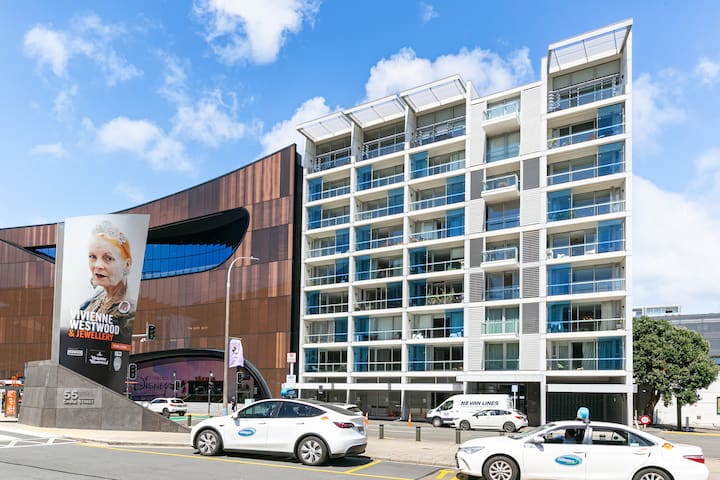 Superstay managed Airbnb listing 1