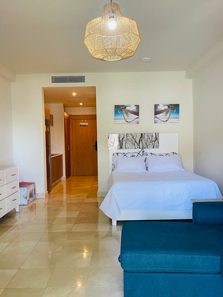 Dormitorio