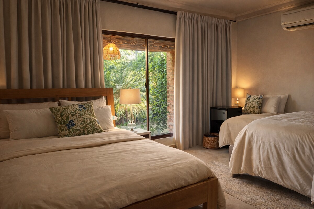 საძინებელი 4