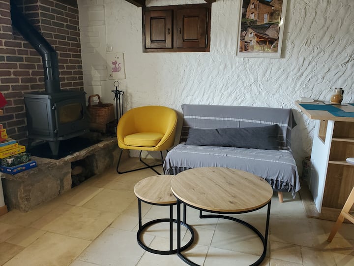 Chez Lucette - Mende