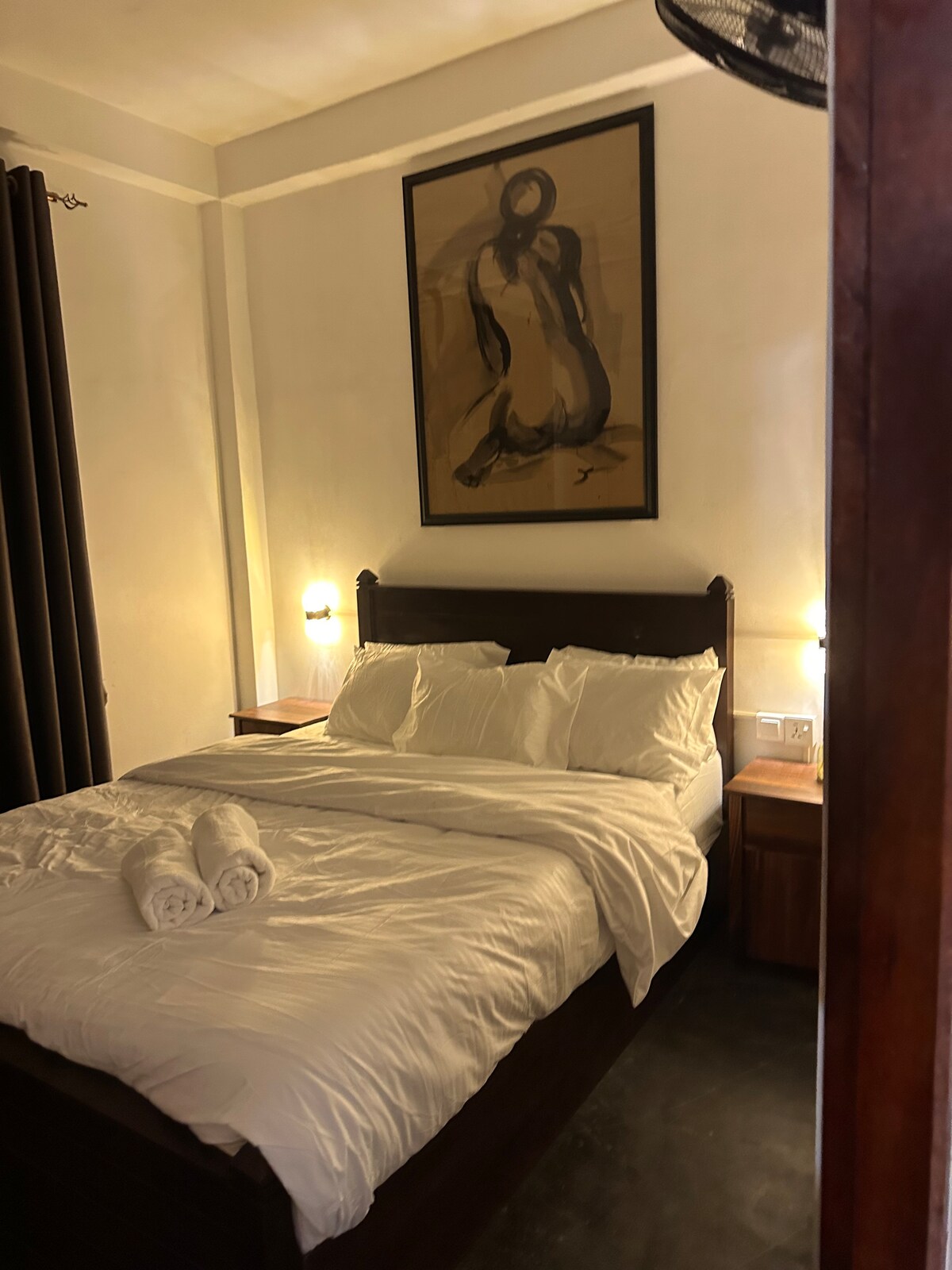 საძინებელი 2