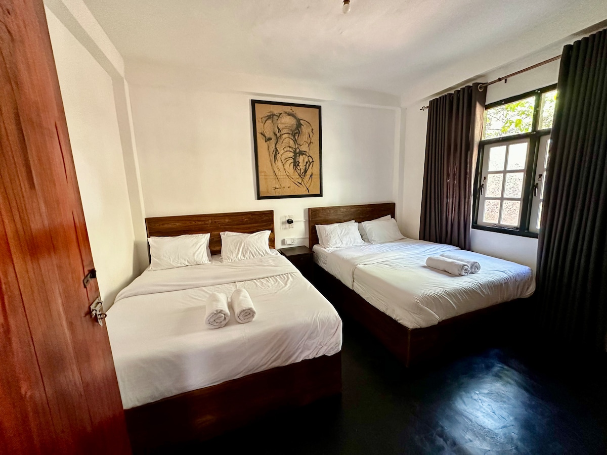 საძინებელი 1