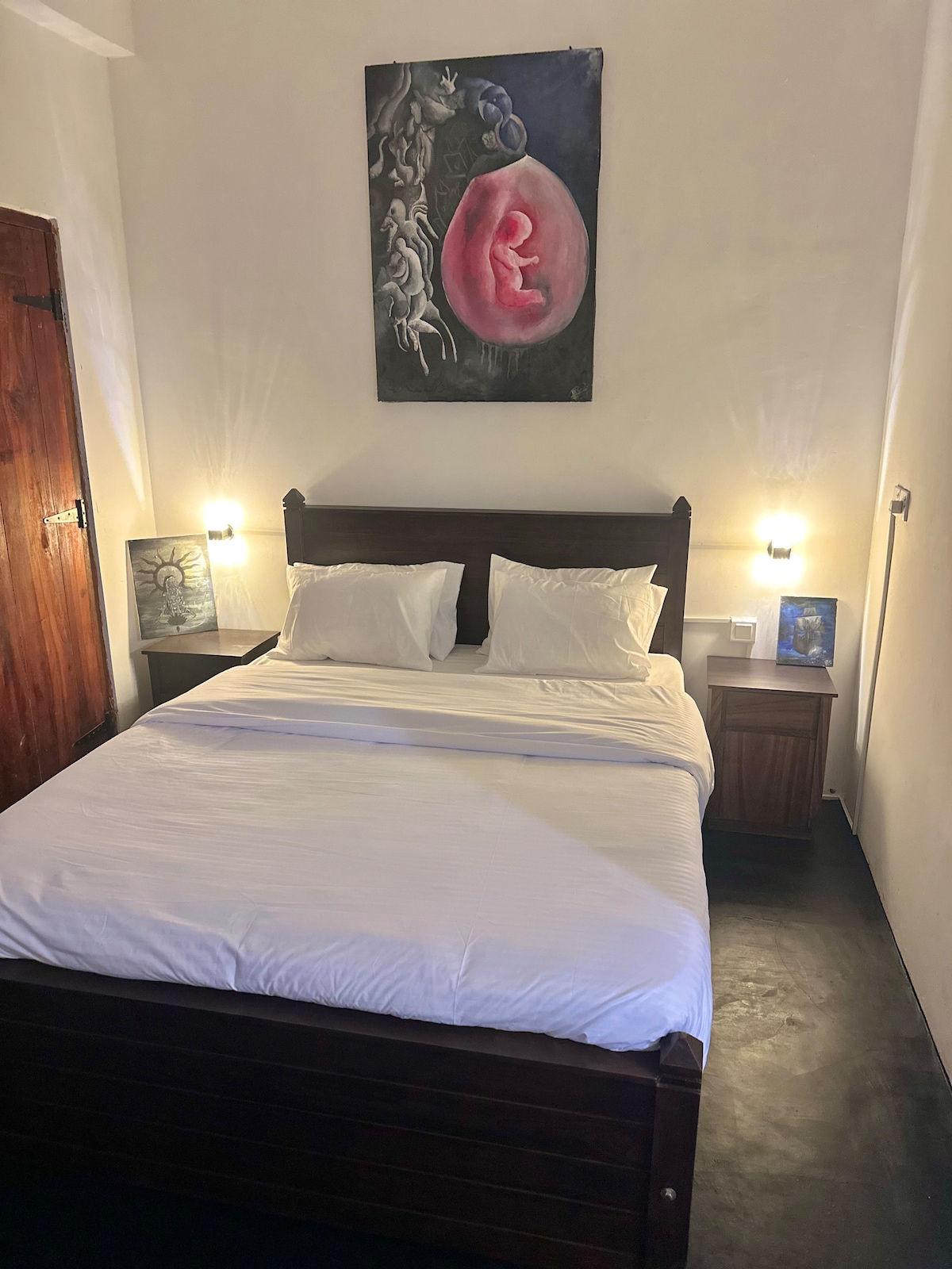 საძინებელი 3