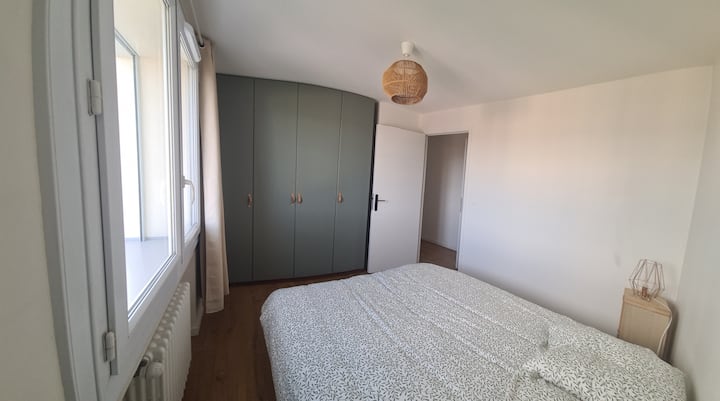 საძინებელი 1