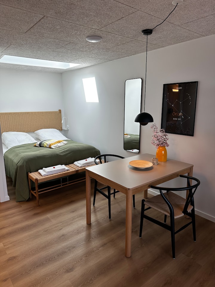 ห้องนอน