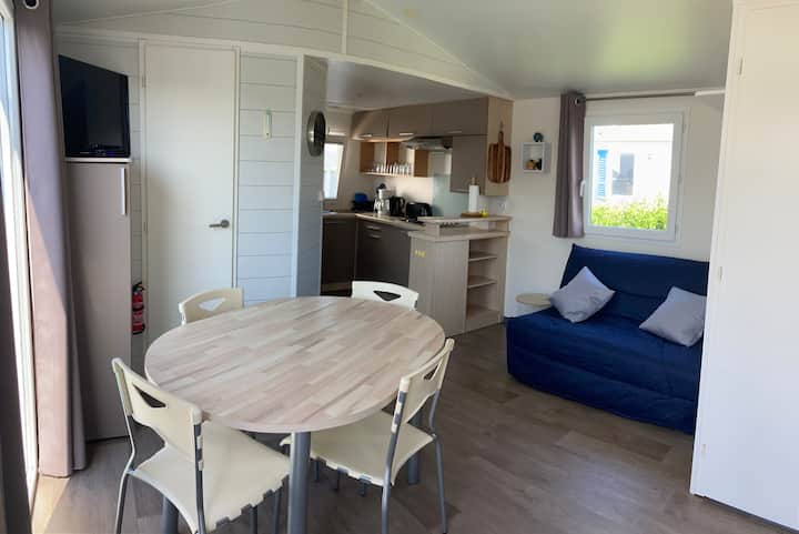 Escapade Au Bord De Mer - Plougrescant