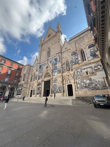 Napoli Centro Antico 77 b&b gallery image 3