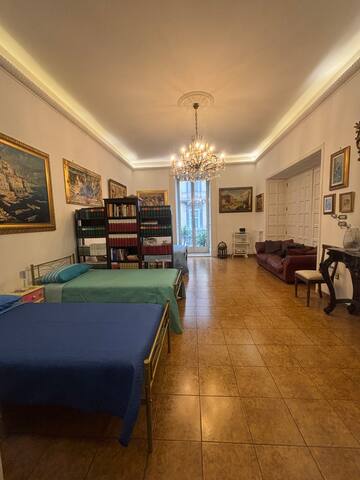 Napoli Centro Antico 77 b&b gallery image 4