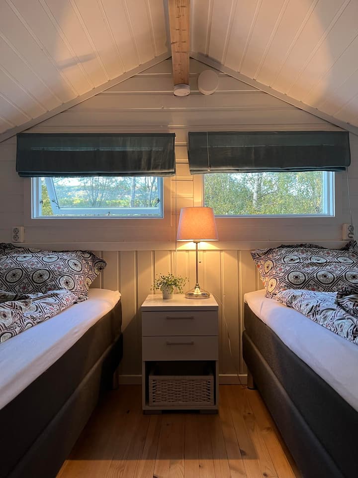 Habitación 2