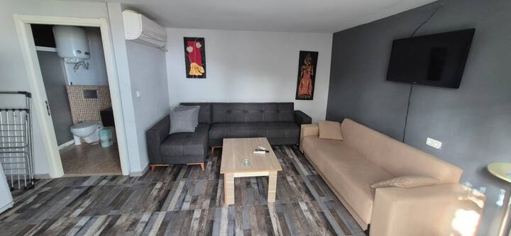 Espace de vie