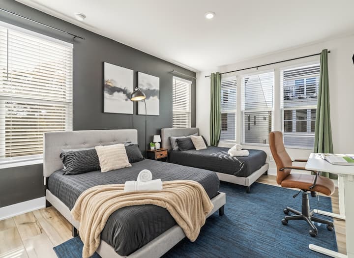 غرفة النوم 3