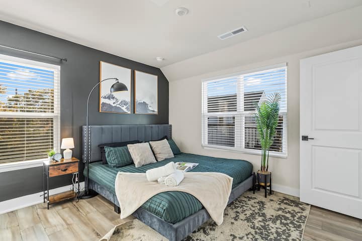 غرفة النوم 4