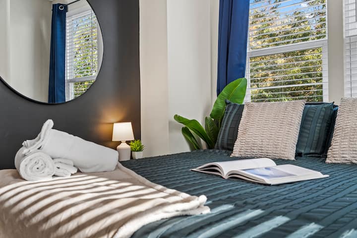 غرفة النوم 1