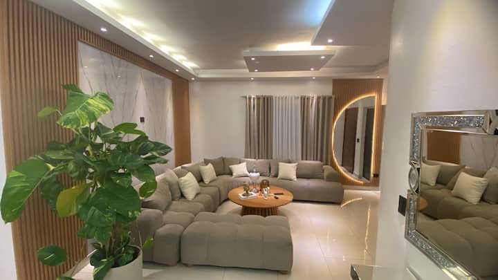 Modern Luxury Home With Private Pool-central Baní - Dominicaanse Republiek