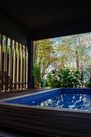 Kalimeras Deluxe Sapanca managed Airbnb listing 1