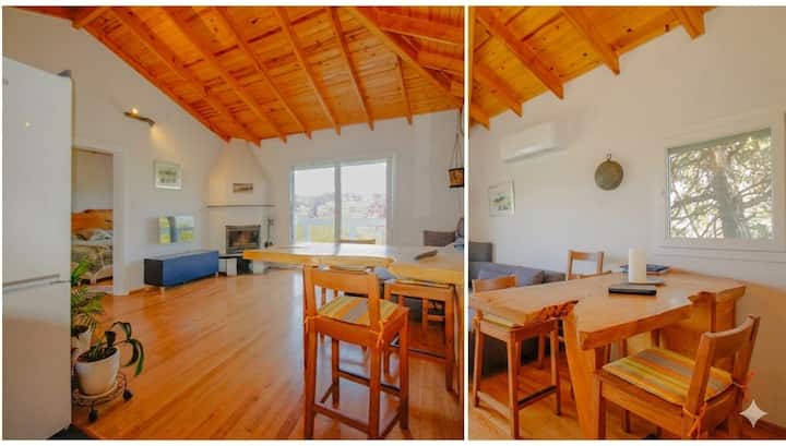 Coollyhouse Keklik Tepe Urla - Urla
