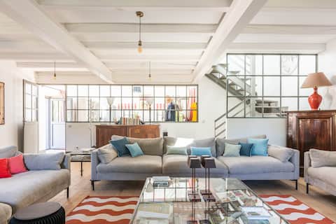 La Cidrerie, house of character for up to 8 people