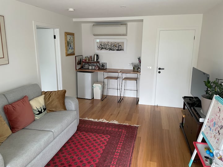 Ligar Retreat - Ballarat
