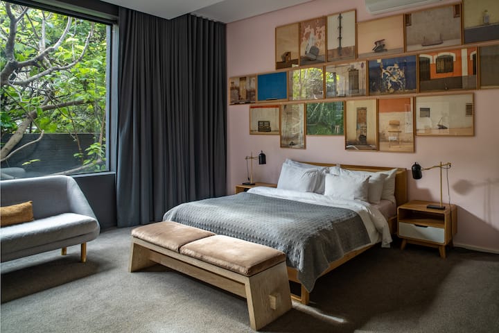 غرفة النوم 3