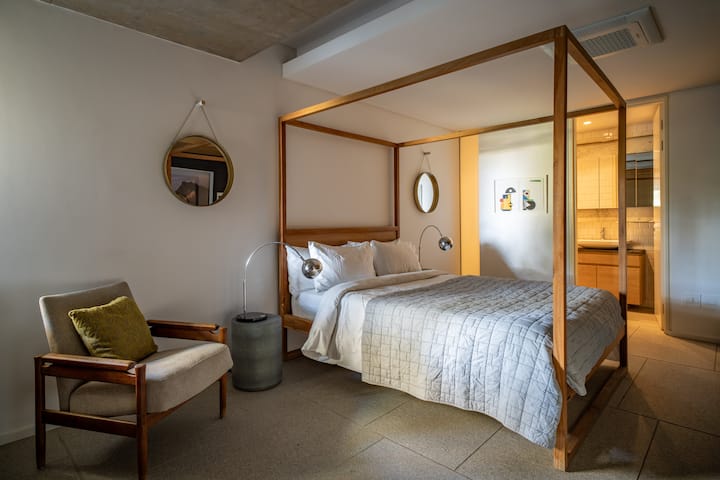 غرفة النوم 4