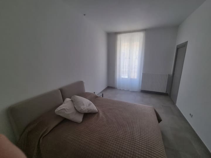 ห้องนอน