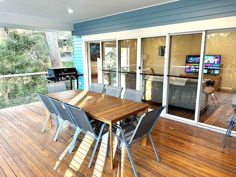 Lizzy Lake House