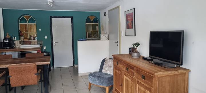 Gezellige Vakantiewoning - Haren