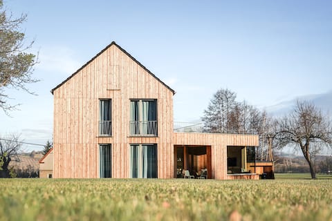 Vacation home Weitsicht