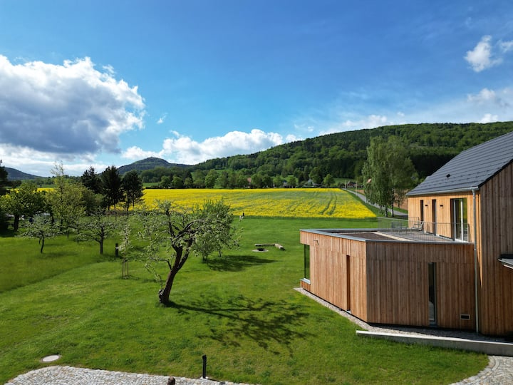 Vacation home Weitsicht