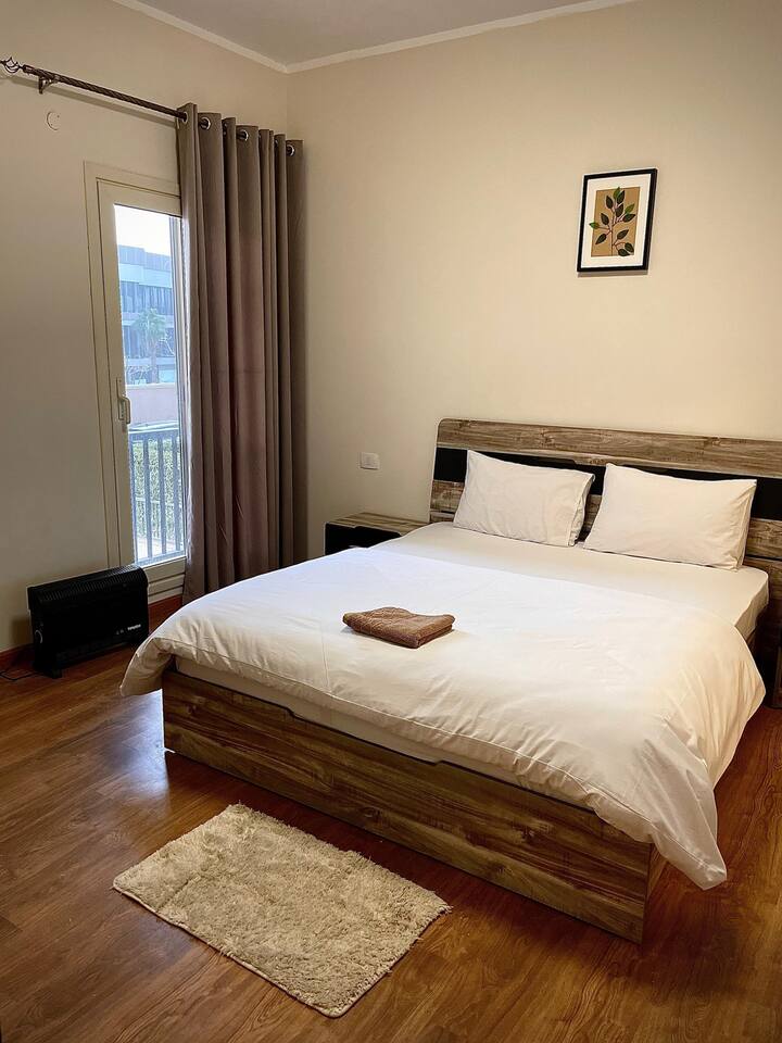 Habitación 1