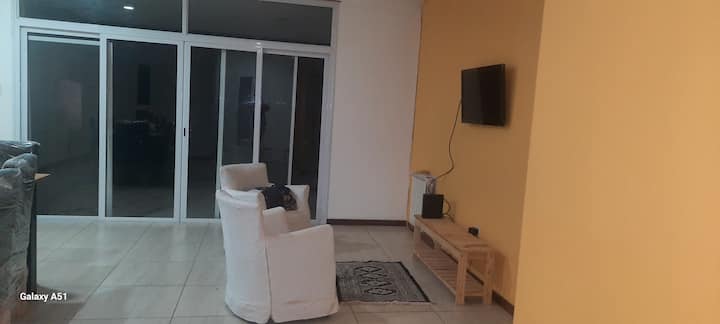 Duplex Santos Lugares Luján - Luján