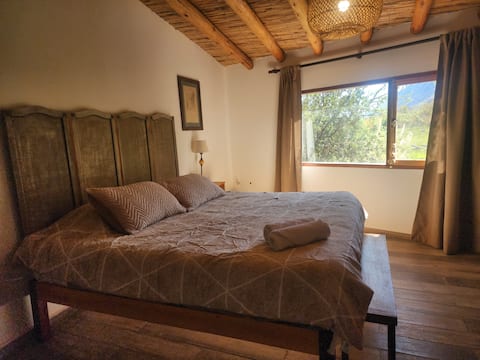 Airbnb con mejor rendimiento: Santa Rosa de Lima en Tilcara