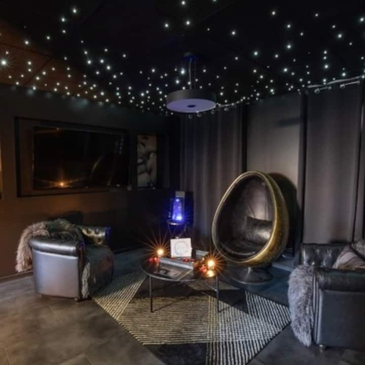 Suite Chic - Gravelines