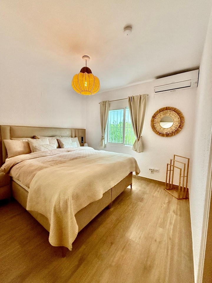 Спална соба 1