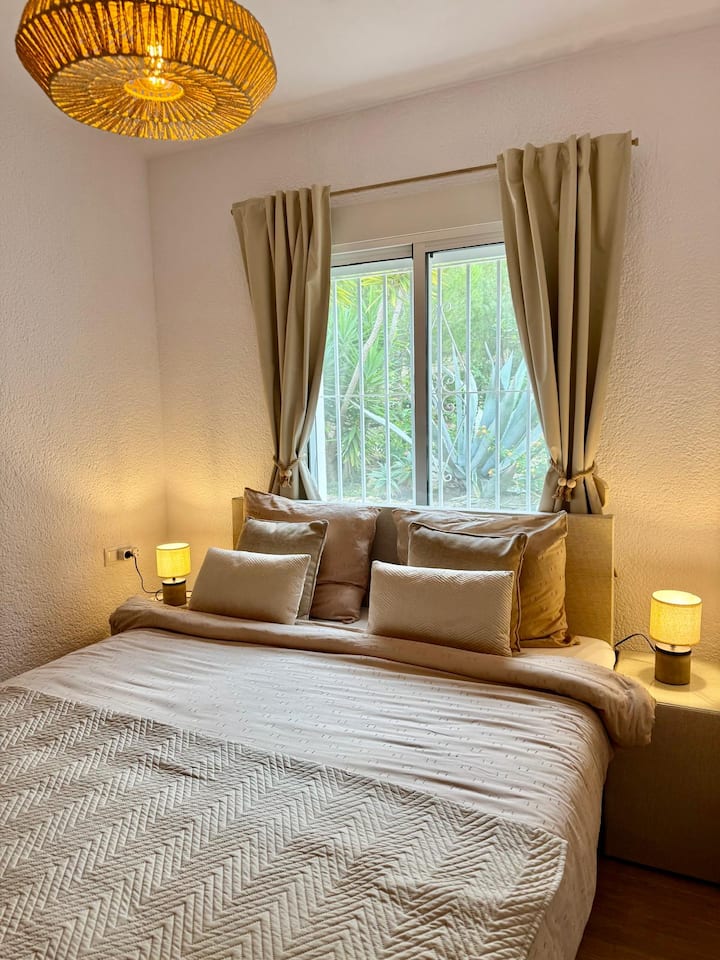 Спална соба 2