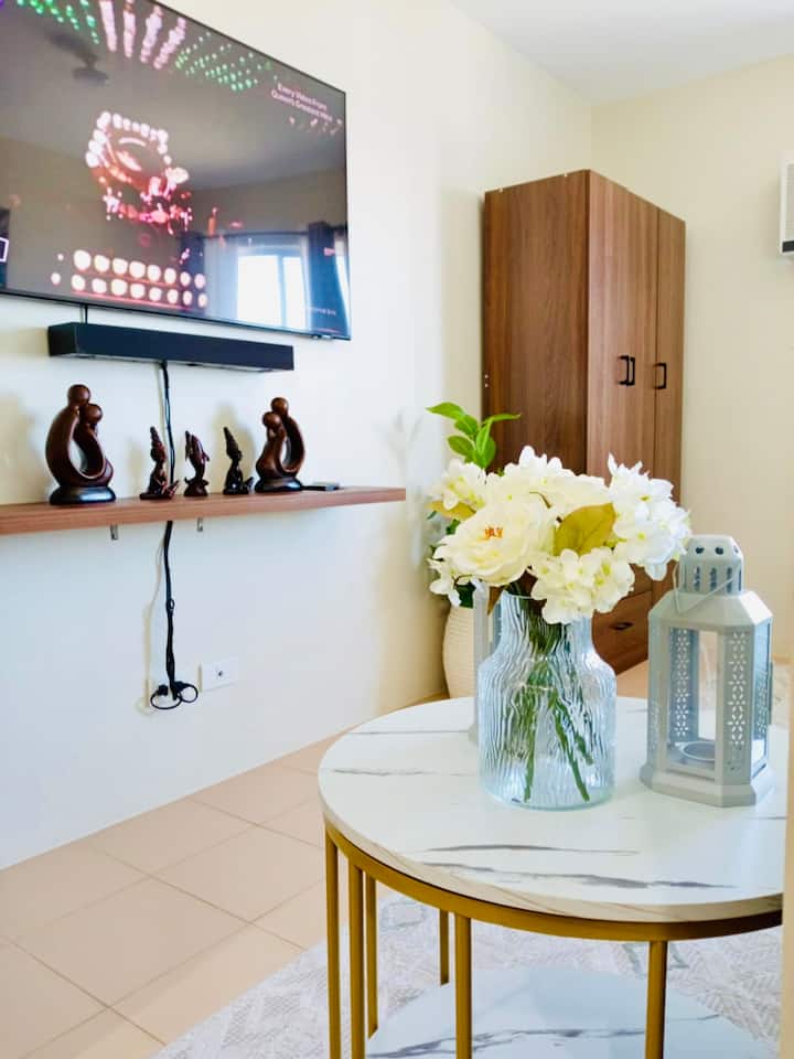 Norman Condominium Unit Rental - Dumaguete