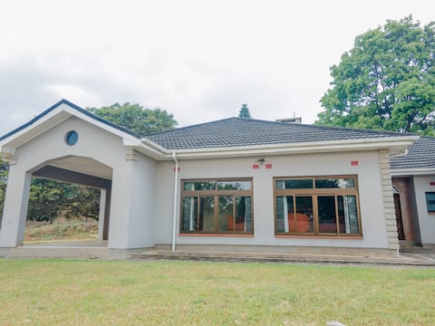 Fully furnished standalone house