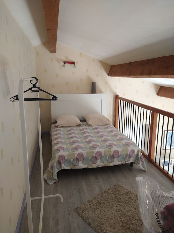 Спална соба