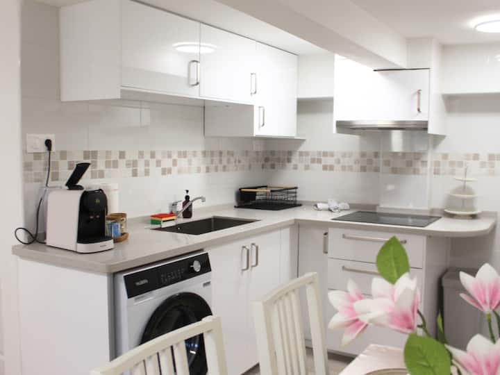 Studio Paris Centre Facile Avec Parking Privé - Vitry-sur-Seine