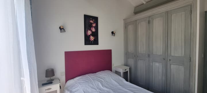 საძინებელი 2