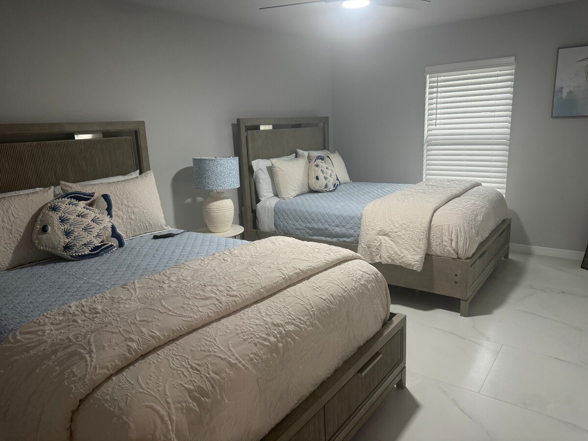 غرفة النوم 3