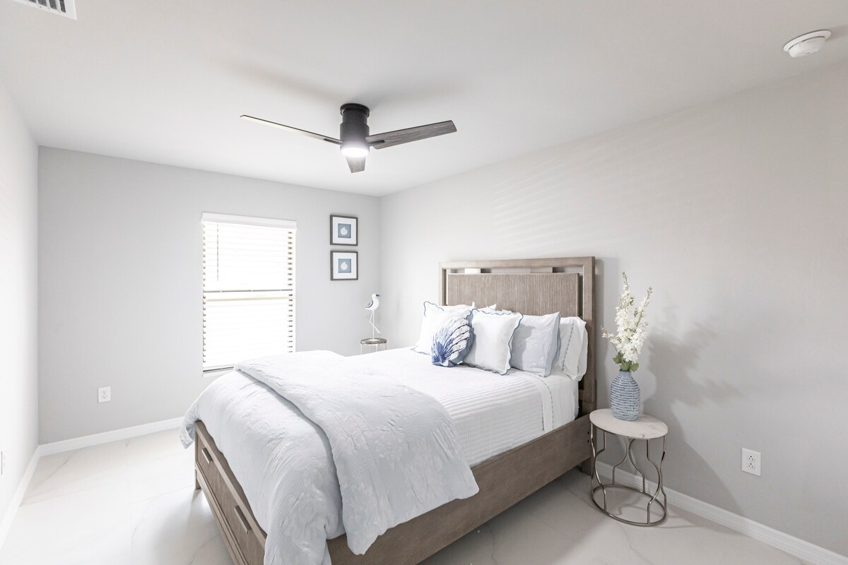 غرفة النوم 2