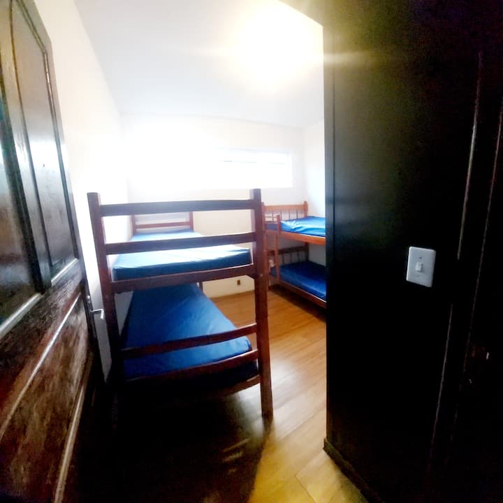 Habitación 1