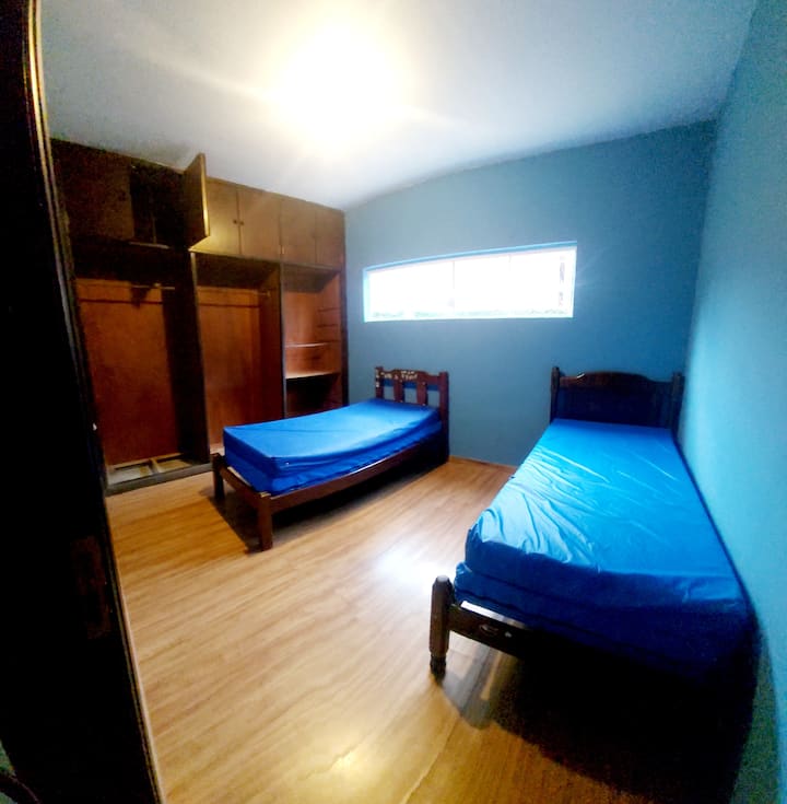 Habitación 3